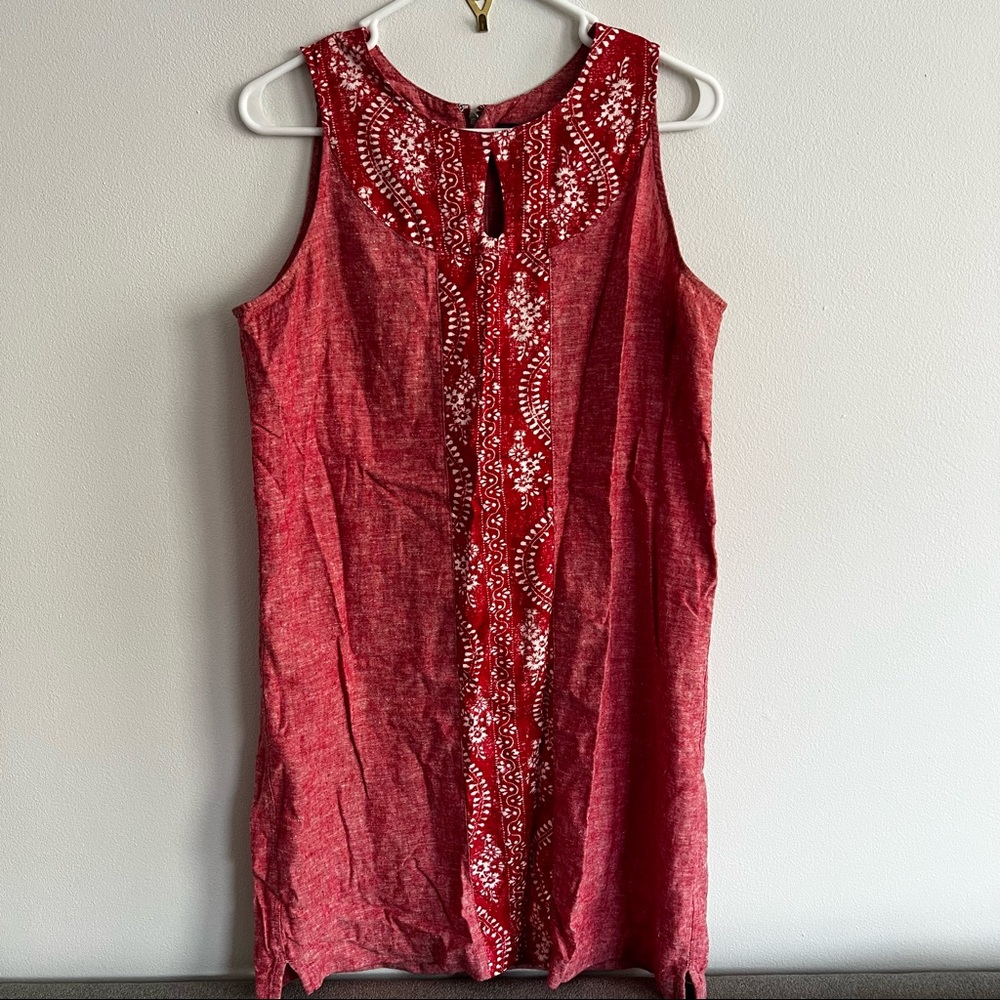 Patagonia dress